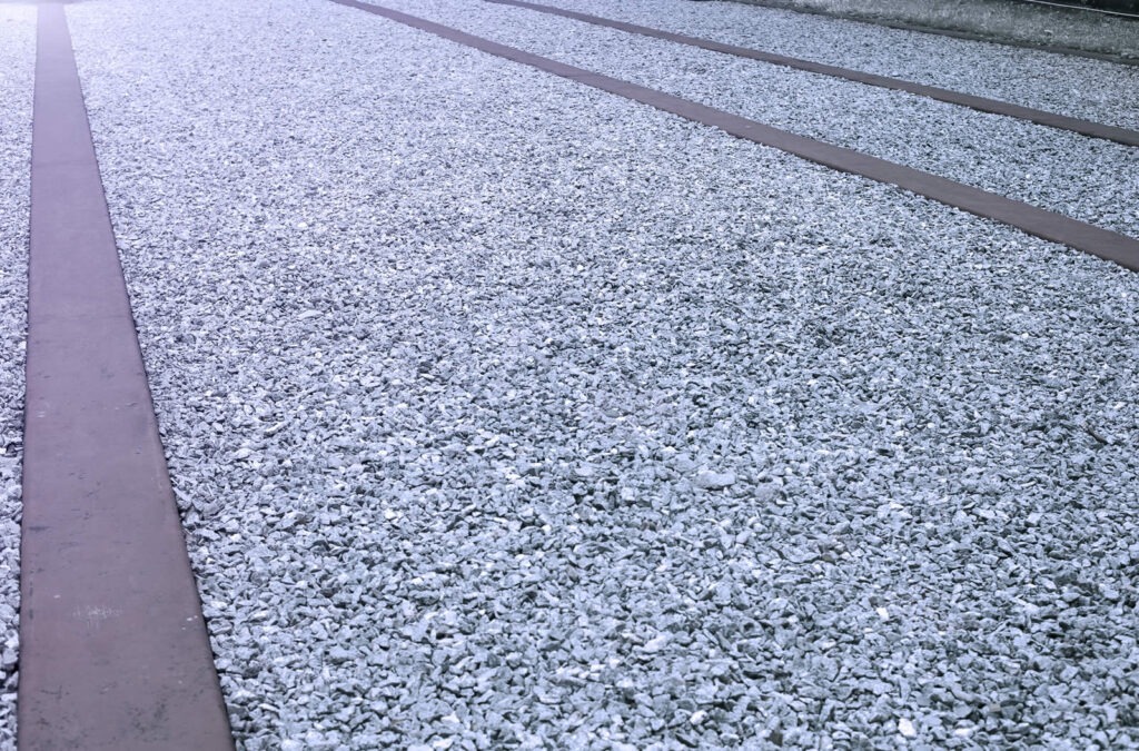 How to Lay Resin Driveways